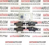 Má phanh (bố thắng) sau xe Mercedes S450, S250, SL500, SL350